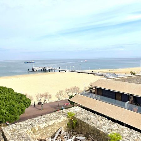 Apartment Claire-4 By Interhome Arcachon Kültér fotó