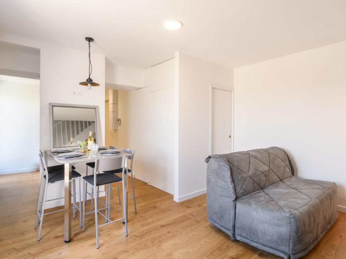 Apartment Claire-4 By Interhome Arcachon Kültér fotó