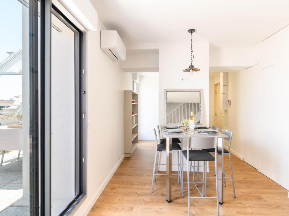Apartment Claire-4 By Interhome Arcachon Kültér fotó