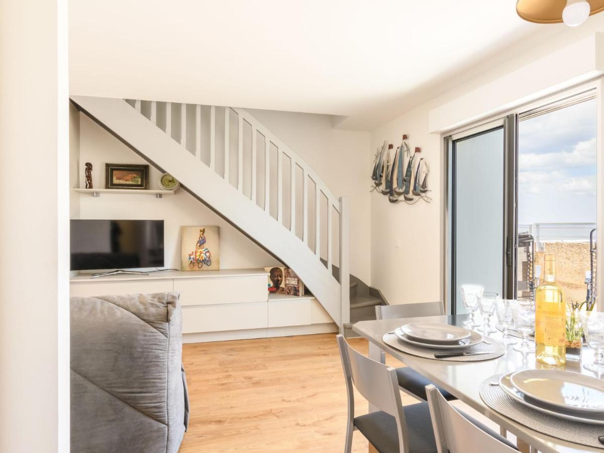 Apartment Claire-4 By Interhome Arcachon Kültér fotó