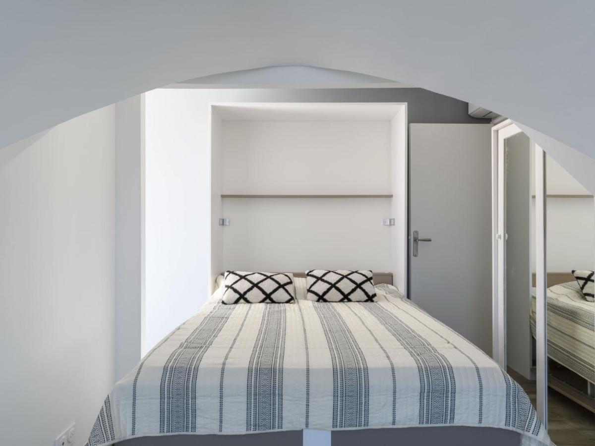 Apartment Claire-4 By Interhome Arcachon Kültér fotó