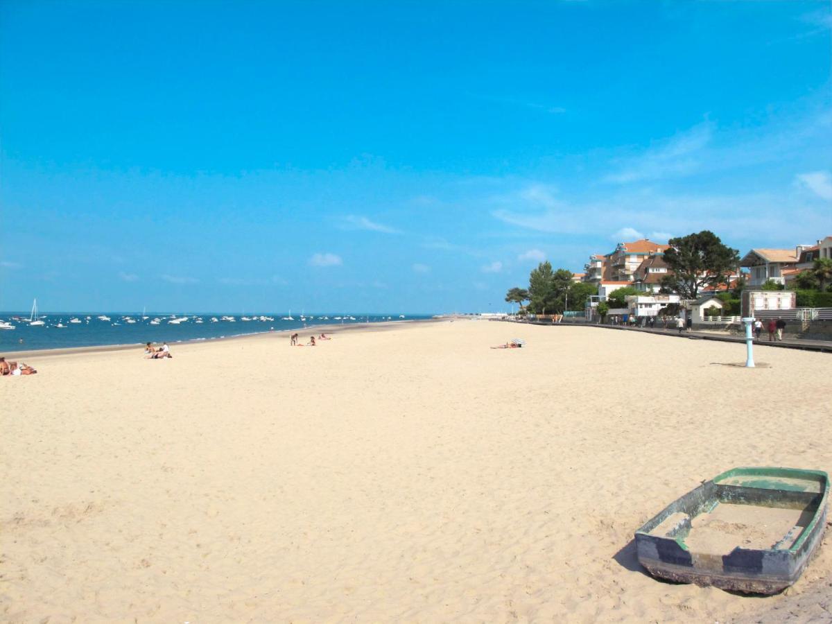 Apartment Claire-4 By Interhome Arcachon Kültér fotó